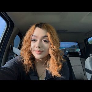 Meet your Posher, Nena